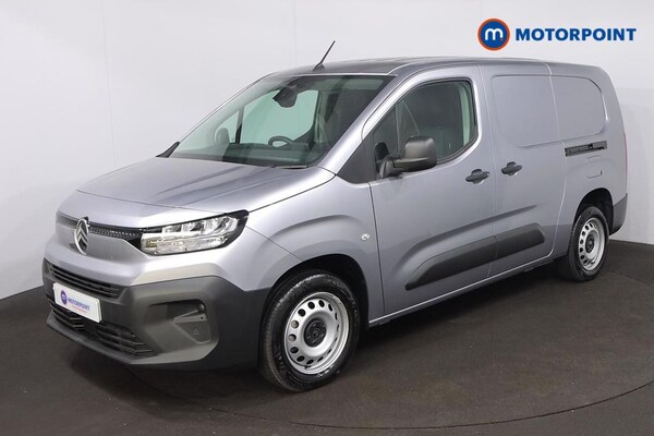 Used Citroen Berlingo 2025 for sale - 76222848: Photo 3