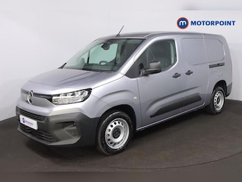 Used Citroen Berlingo 2025 for sale - 76222848: Photo