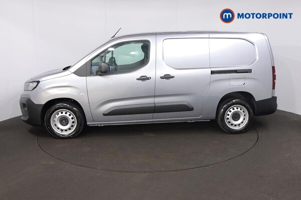 Used Citroen Berlingo 2025 for sale - 76222848: Photo 4