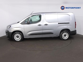 Used Citroen Berlingo 2025 for sale - 76222848: Photo