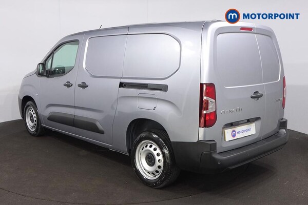 Used Citroen Berlingo 2025 for sale - 76222848: Photo 5