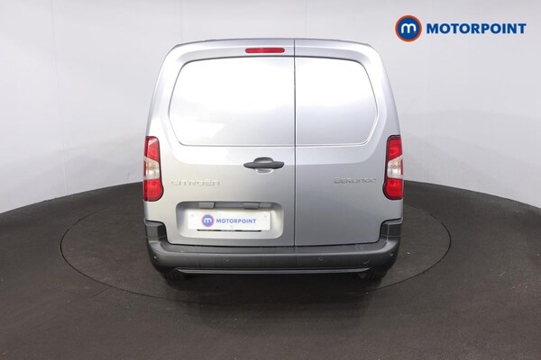 Used Citroen Berlingo 2025 for sale - 76222848: Photo 6