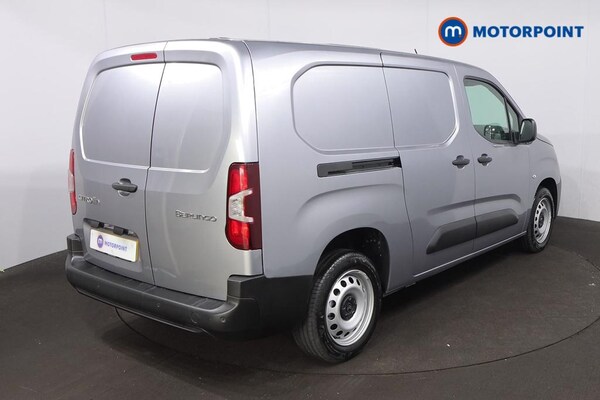 Used Citroen Berlingo 2025 for sale - 76222848: Photo 7