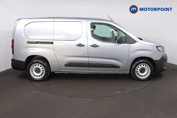 Used Citroen Berlingo 2025 for sale - 76222848: Photo 8