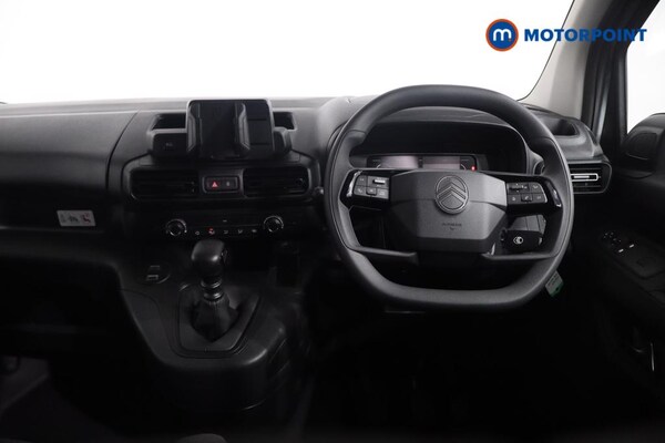 Used Citroen Berlingo 2025 for sale - 76222848: Photo 9