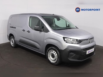 Citroen - Berlingo