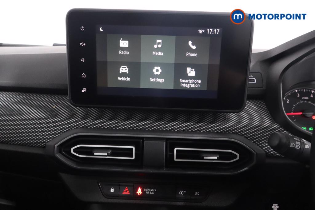 Used Dacia Jogger 2023 for sale - 76739135: Photo 10