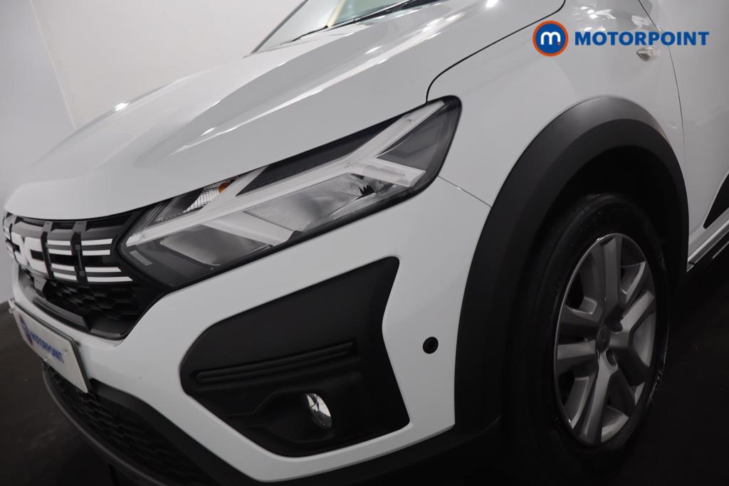 Used Dacia Jogger 2023 for sale - 76739135: Photo 21