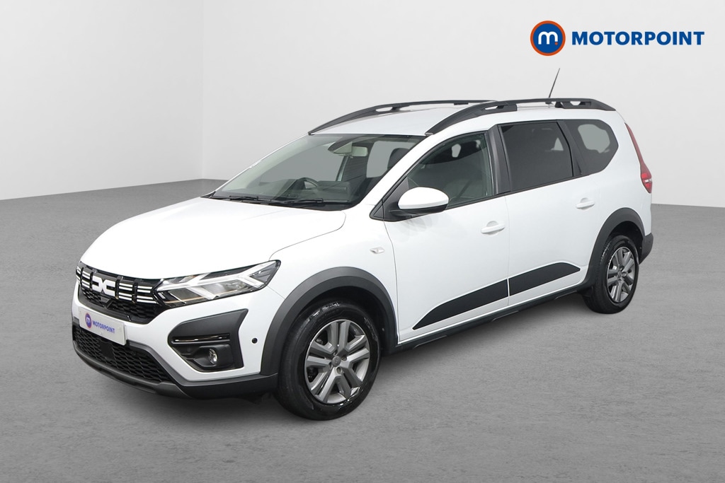 Used Dacia Jogger 2023 for sale - 76739135: Photo 3