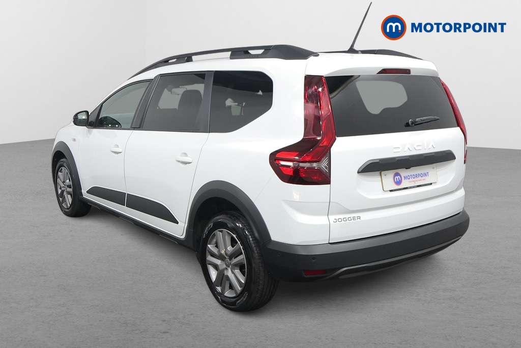 Used Dacia Jogger 2023 for sale - 76739135: Photo 5