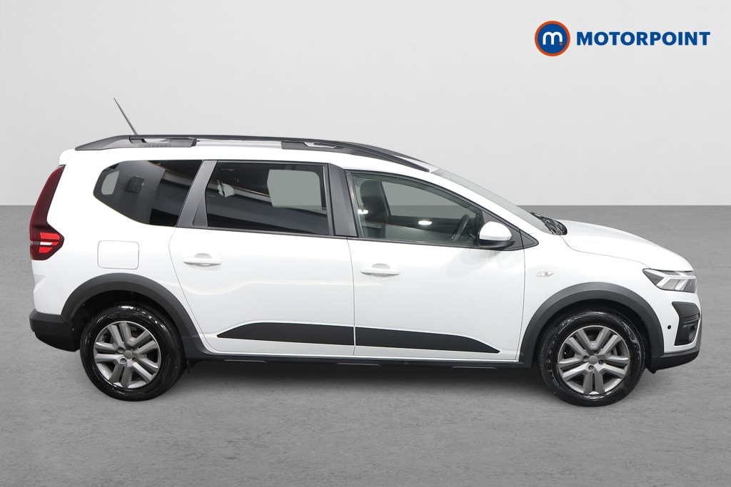 Used Dacia Jogger 2023 for sale - 76739135: Photo 8