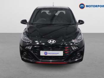 Used Hyundai i10 2024 for sale - 74903249: Photo