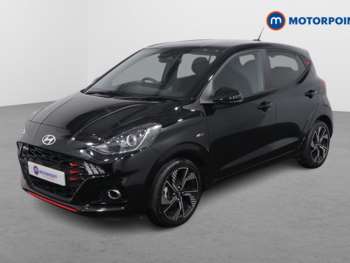 Used Hyundai i10 2024 for sale - 74903249: Photo