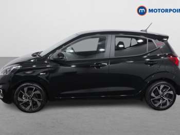 Used Hyundai i10 2024 for sale - 74903249: Photo