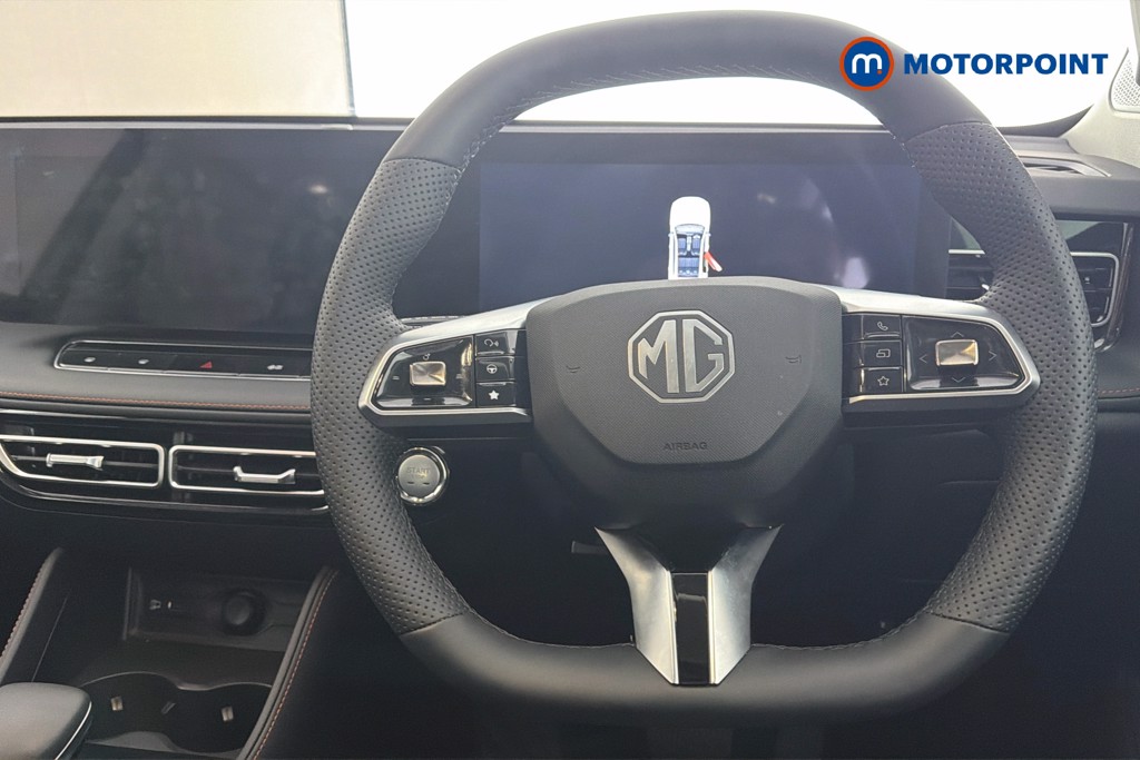 Used MG MG HS 2025 for sale - 78015474: Photo 10