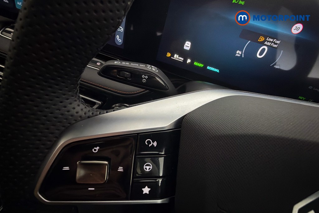 Used MG MG HS 2025 for sale - 78015474: Photo 11