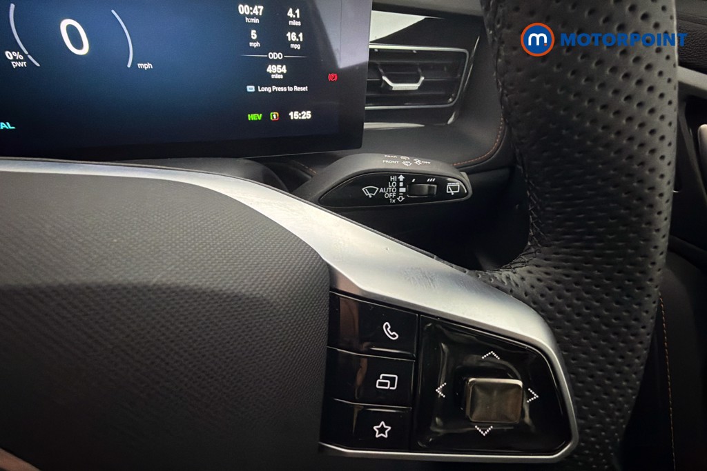 Used MG MG HS 2025 for sale - 78015474: Photo 12