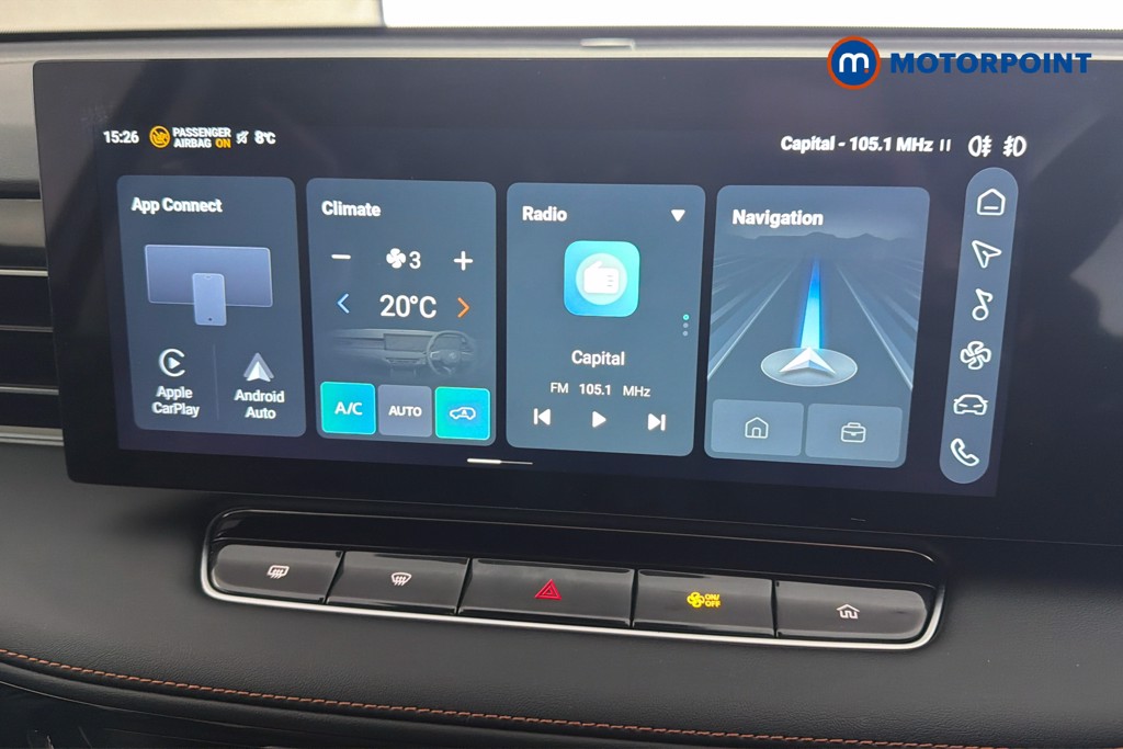 Used MG MG HS 2025 for sale - 78015474: Photo 14