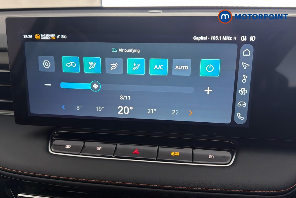 Used MG MG HS 2025 for sale - 78015474: Photo 15