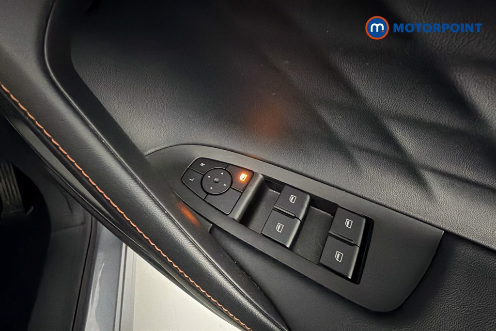 Used MG MG HS 2025 for sale - 78015474: Photo 18