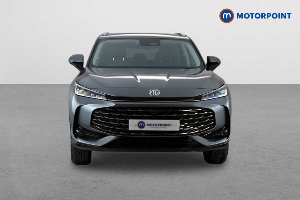 Used MG MG HS 2025 for sale - 78015474: Photo 2