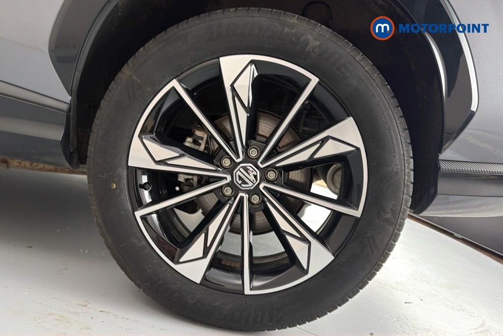 Used MG MG HS 2025 for sale - 78015474: Photo 23