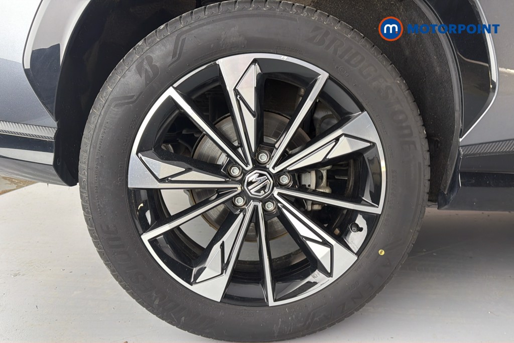 Used MG MG HS 2025 for sale - 78015474: Photo 24