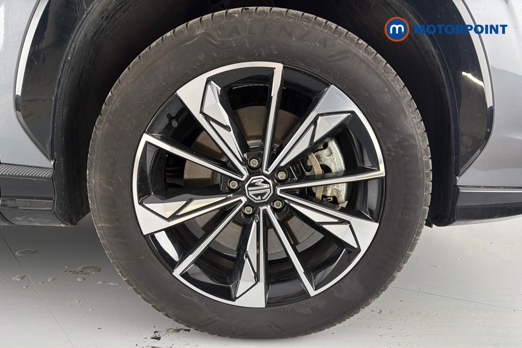 Used MG MG HS 2025 for sale - 78015474: Photo 25