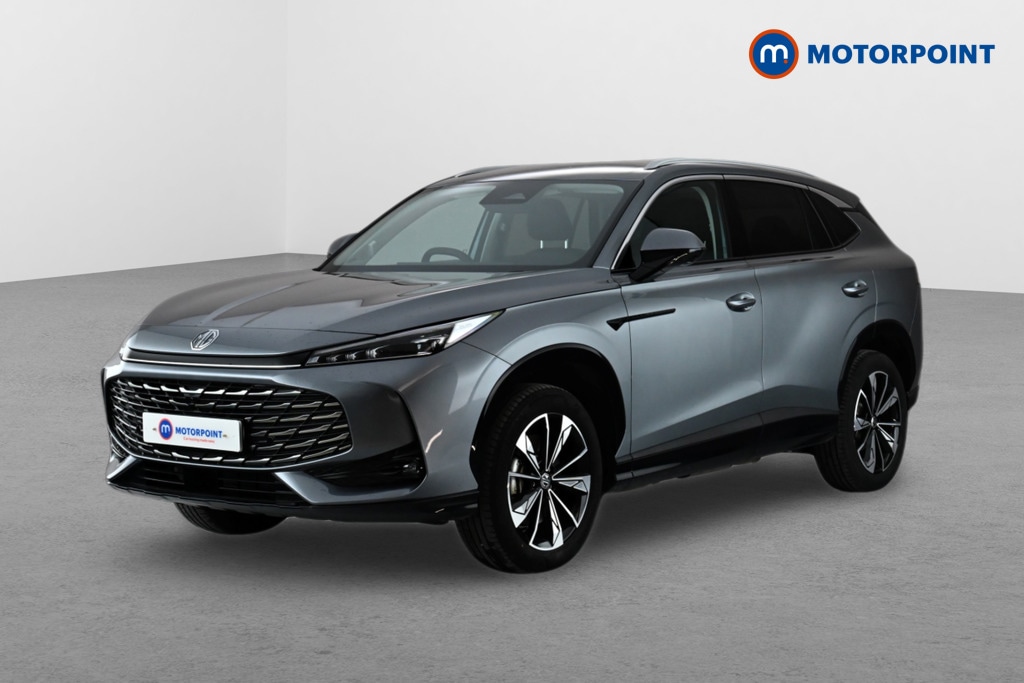 Used MG MG HS 2025 for sale - 78015474: Photo 3