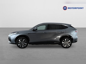 Used MG MG HS 2025 for sale - 78015474: Photo