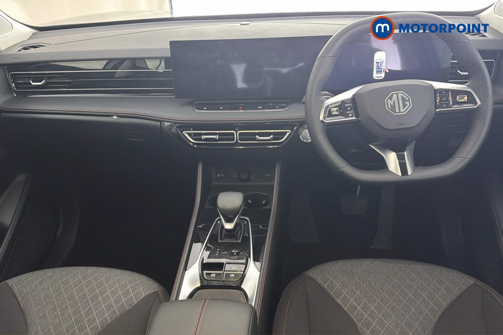 Used MG MG HS 2025 for sale - 78015474: Photo 9