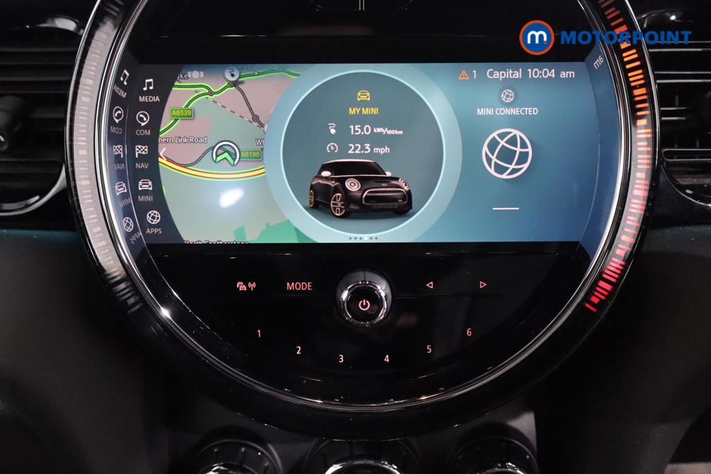 Used MINI Hatch 2023 for sale - 77814847: Photo 10