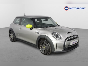 Used MINI Hatch undefined for sale - 77814847: Photo