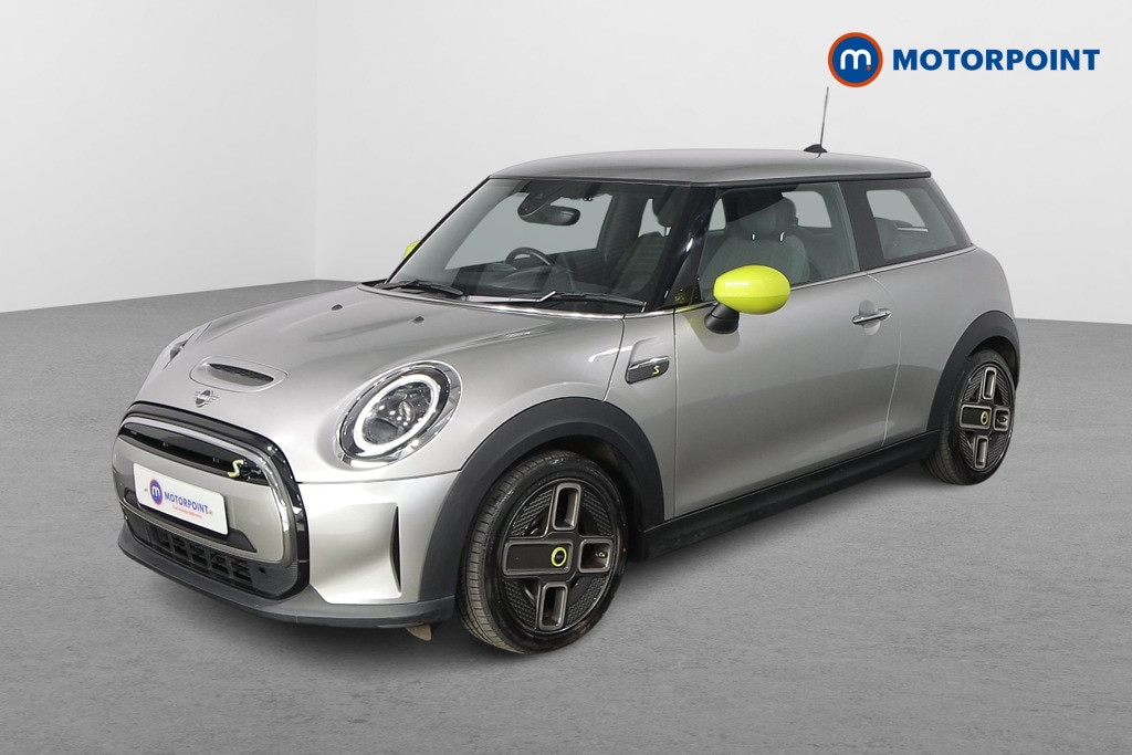 Used MINI Hatch 2023 for sale - 77814847: Photo 3