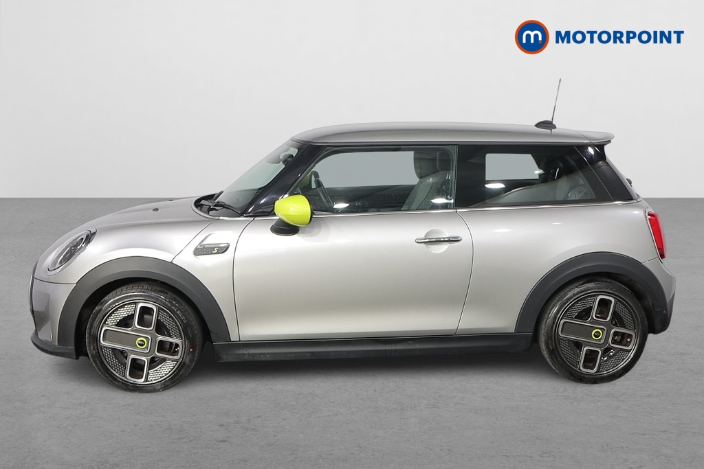 Used MINI Hatch 2023 for sale - 77814847: Photo 4