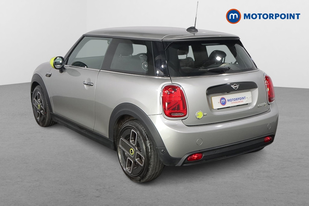 Used MINI Hatch 2023 for sale - 77814847: Photo 5