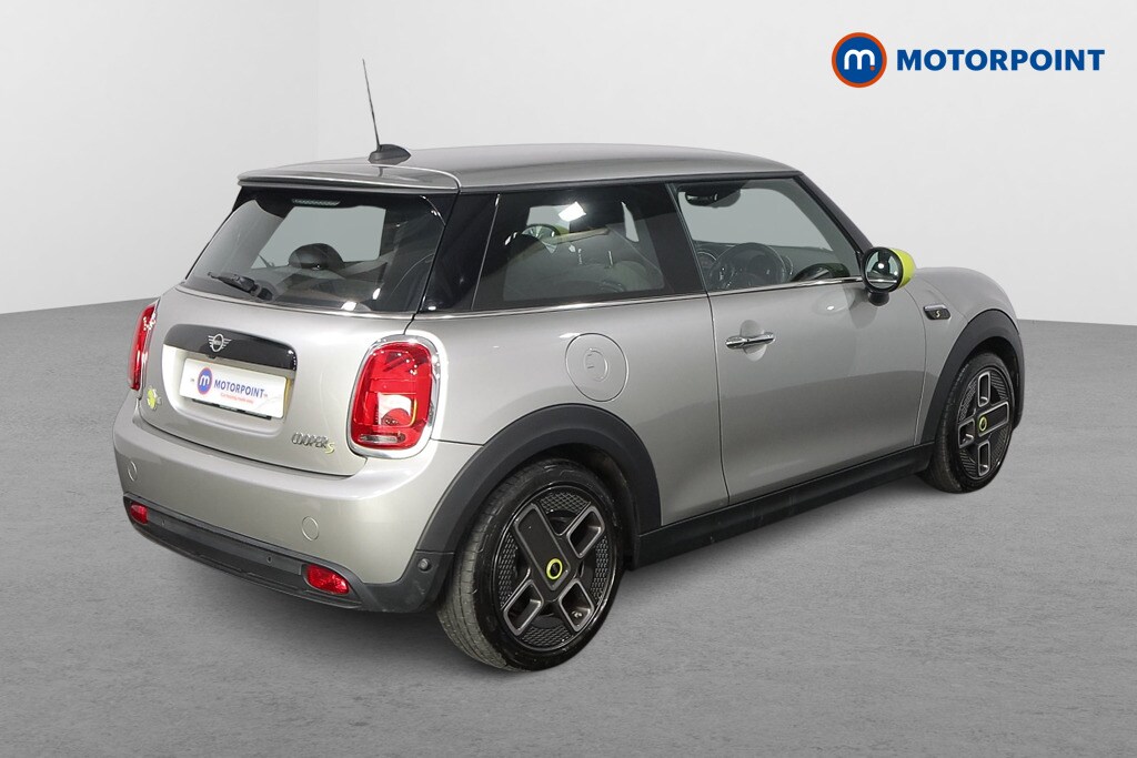 Used MINI Hatch 2023 for sale - 77814847: Photo 7
