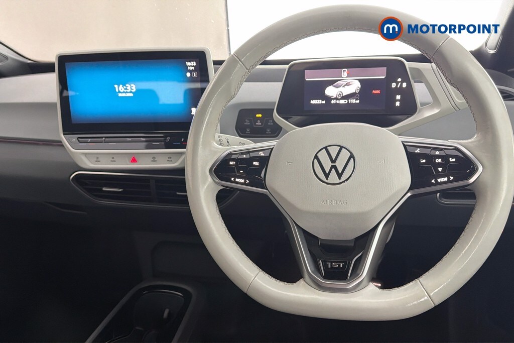Used Volkswagen ID.3 for sale - 78106925: Photo 10