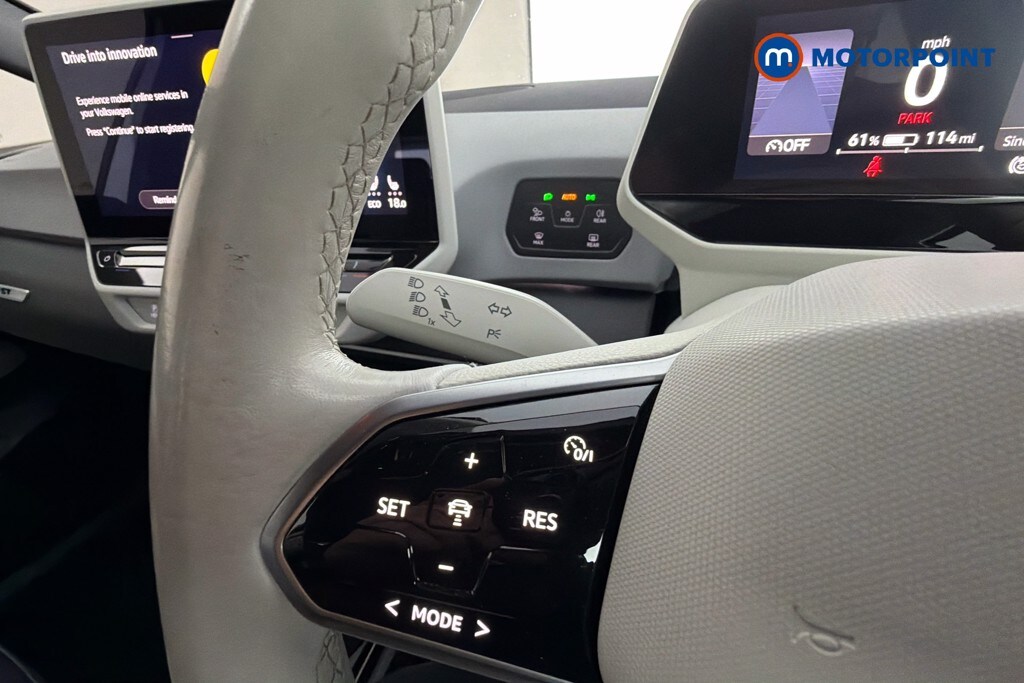 Used Volkswagen ID.3 for sale - 78106925: Photo 11