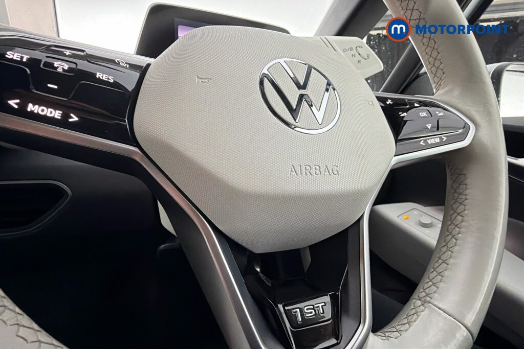 Used Volkswagen ID.3 for sale - 78106925: Photo 13