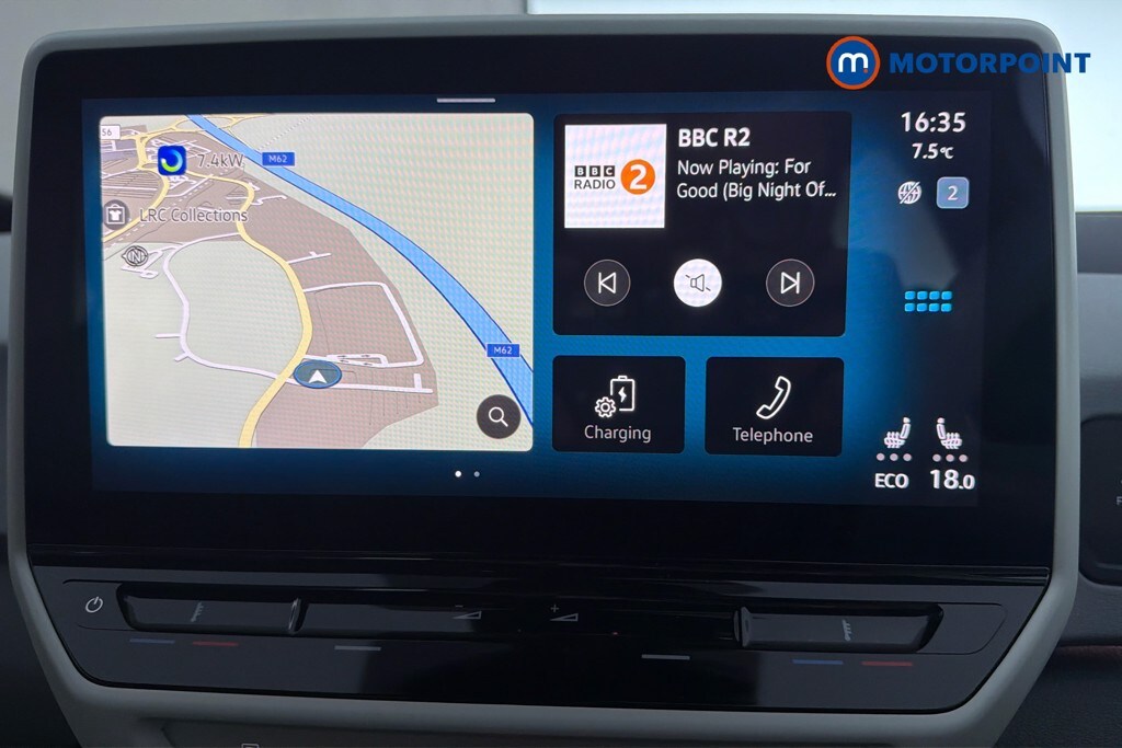 Used Volkswagen ID.3 for sale - 78106925: Photo 15