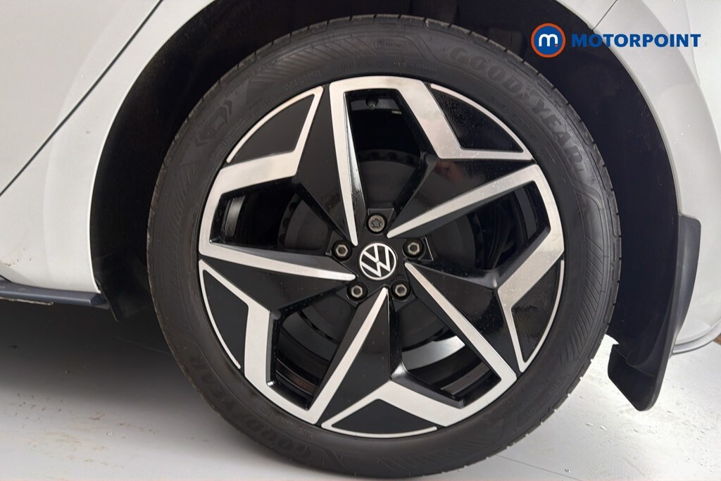 Used Volkswagen ID.3 for sale - 78106925: Photo 25