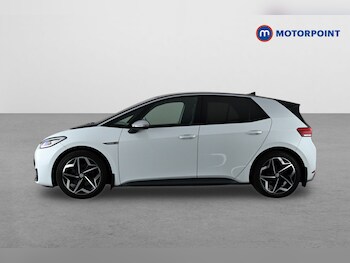 Used Volkswagen ID.3 undefined for sale - 78106925: Photo