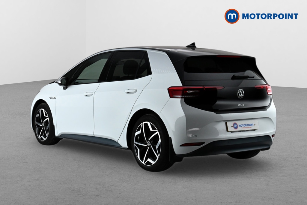 Used Volkswagen ID.3 for sale - 78106925: Photo 5