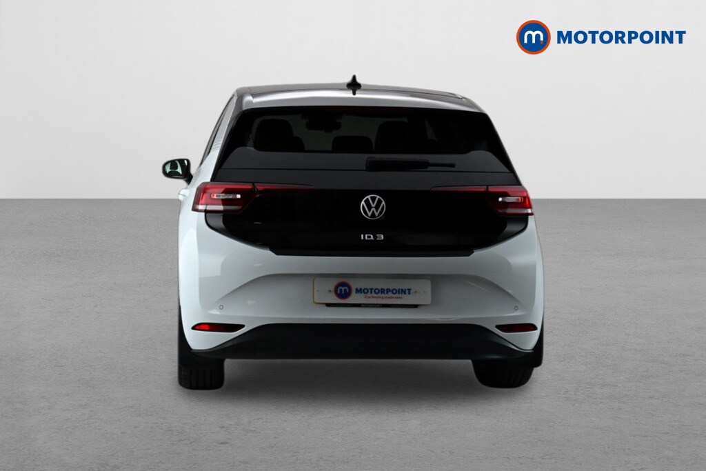 Used Volkswagen ID.3 for sale - 78106925: Photo 6