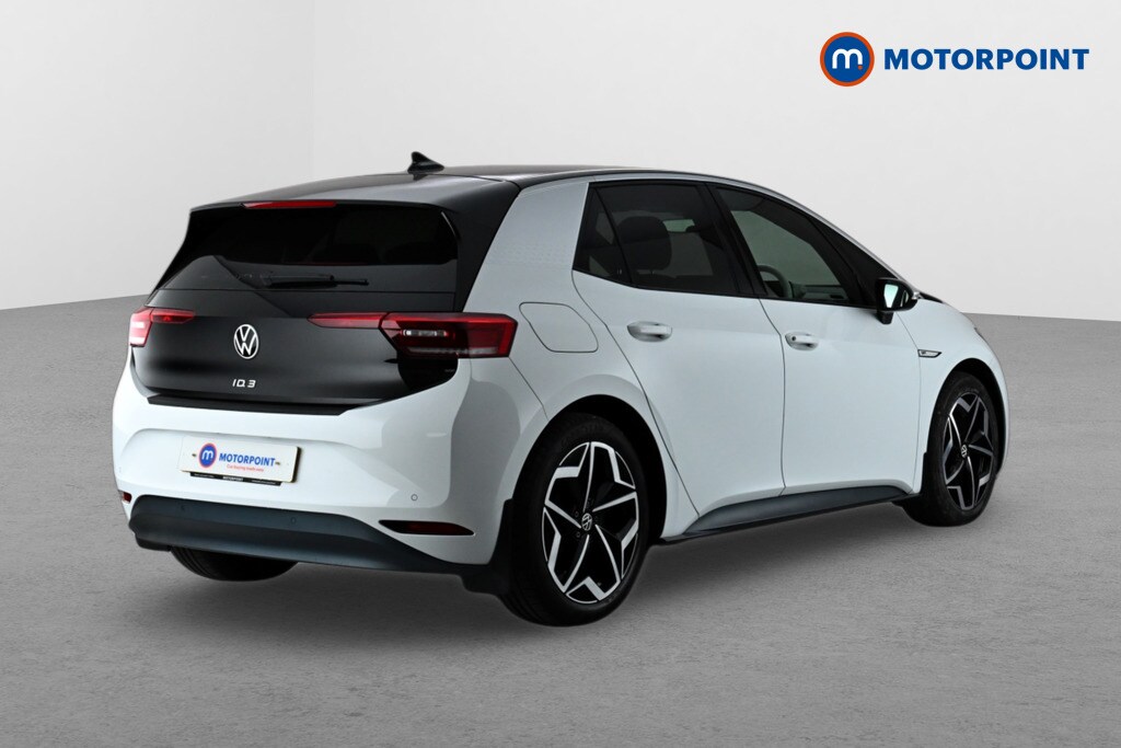 Used Volkswagen ID.3 for sale - 78106925: Photo 7