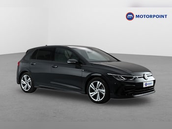 Used Volkswagen Golf 2023 for sale - 78255759: Photo