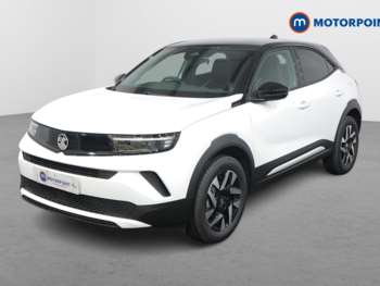 Used Vauxhall Mokka 2025 for sale - 74805567: Photo