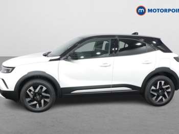 Used Vauxhall Mokka 2025 for sale - 74805567: Photo