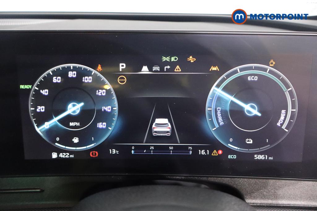 Used Kia Sportage for sale - 77701624: Photo 15